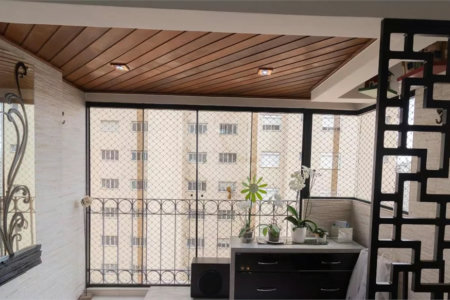 Apartamento à venda com 2 quartos em Santa Teresinha, São Paulo, SP