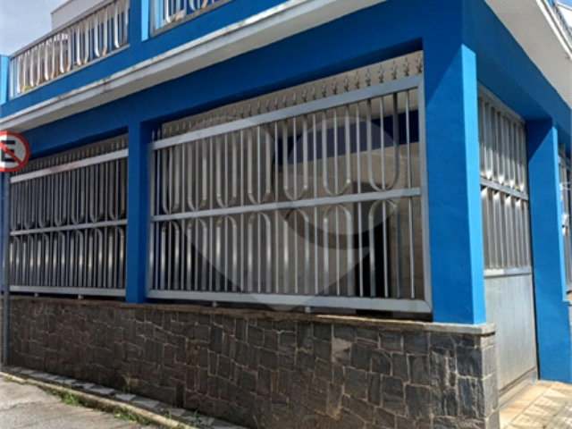 Sobrado à venda com 3 quartos, sendo 2 suítes,  em Vila Guilherme, São Paulo, SP