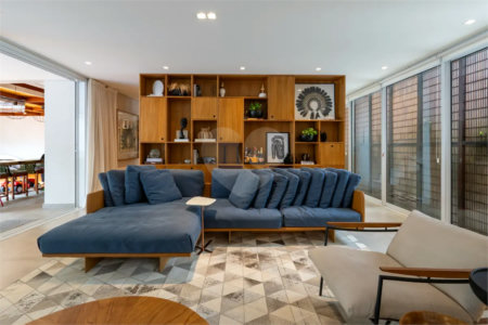 Casa à venda com 3 suítes em Retiro Morumbi, São Paulo, SP