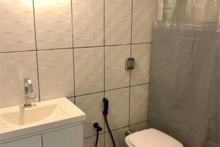 Apartamento Residencial à venda, Vila Júlia, Guarujá - AP1853.