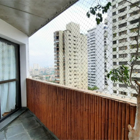 Apartamento à venda com 4 quartos, sendo 3 suítes, em Santana, São Paulo, SP