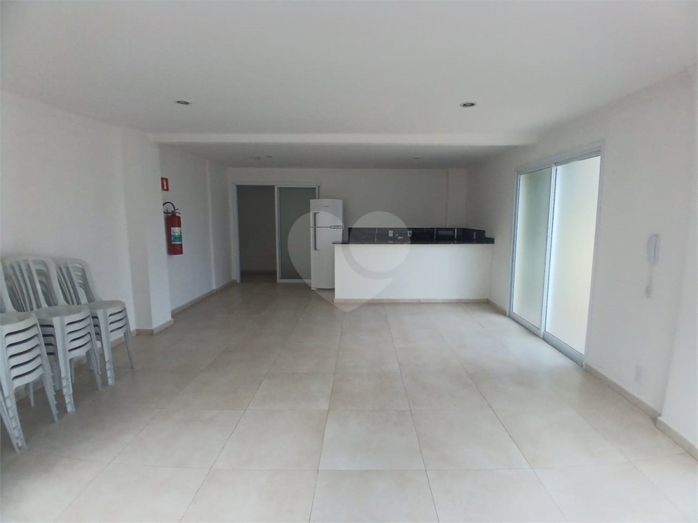 Apartamento à venda com 1 quarto em Parada Inglesa, São Paulo, SP