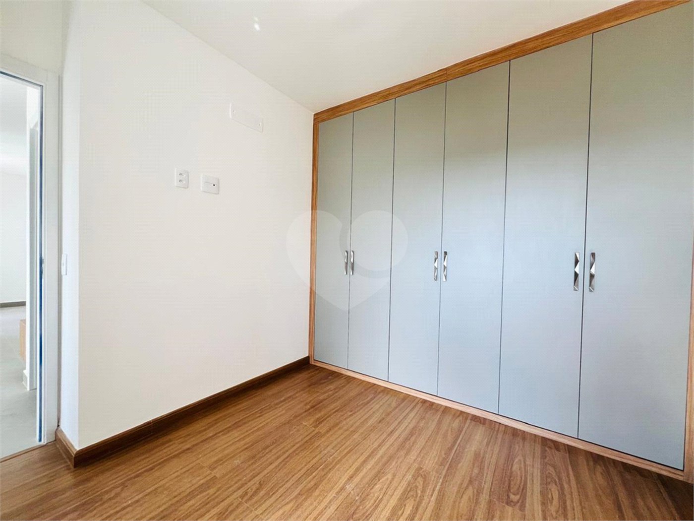 Apartamento para alugar com 1 suíte em Parque Morumbi, Votorantim, SP