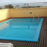 Apartamento Residencial à venda, Loteamento João Batista Julião, Guarujá - AP1162.