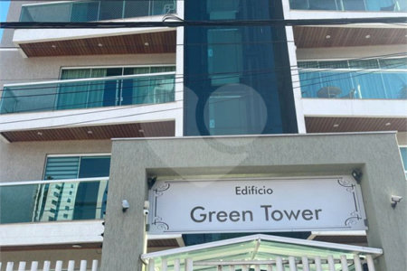 Apartamento à venda com 3 suítes em Jardim Faculdade, Sorocaba, SP