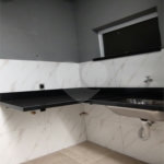 Casa à venda com 3 quartos, sendo 1 suíte, no condomínio Rio das Pedras, Salto - SP