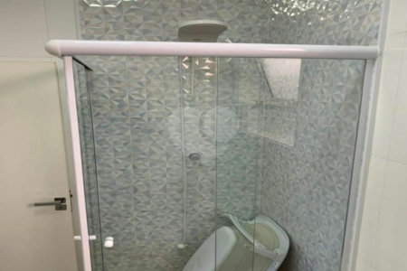 Apartamento à venda com 2 quartos, sendo 1 suíte, em Liberdade, São Paulo, SP