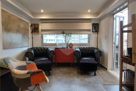 Cobertura à venda com 3 quartos, sendo 1 suíte, em Tijuca, Rio de Janeiro, RJ