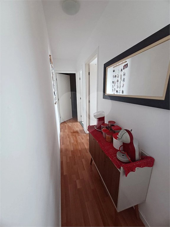 Apartamento à venda com 2 quartos em Butantã, São Paulo, SP