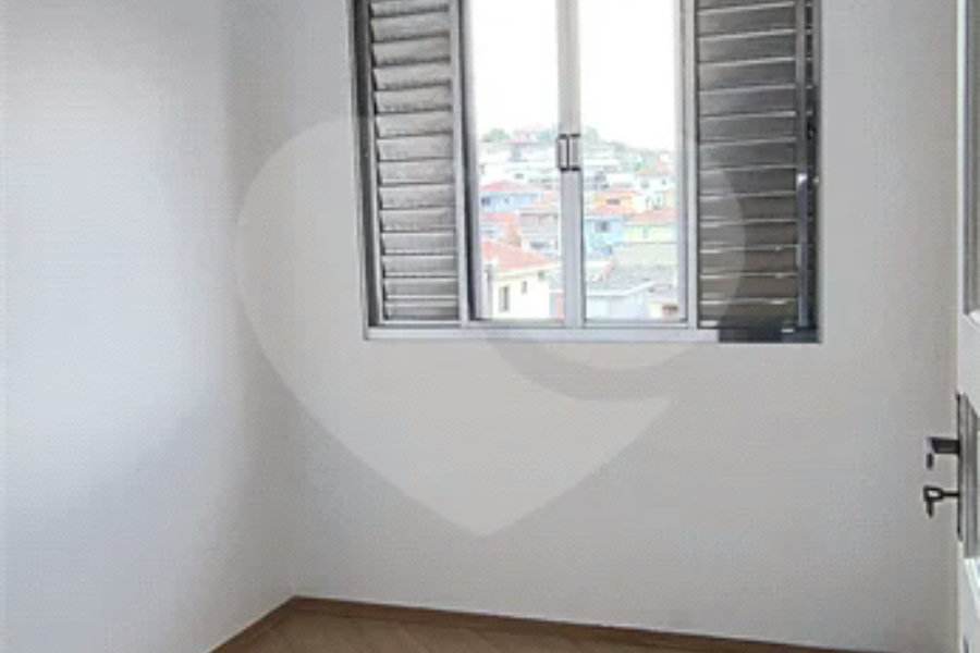 Sobrado à venda com 6 quartos em Mandaqui, São Paulo, SP