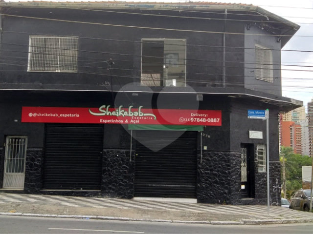 Prédio à venda em Santana, São Paulo, SP