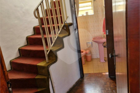 Casa à venda com 4 quartos, sendo 1 suíte, em Jardim Consórcio, São Paulo, SP