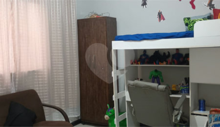 Apartamento à venda com 3 quartos, sendo 1 suíte,  em São Sebastião, Santos Dumont, MG