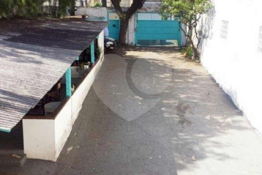 Casa à venda com 1 quarto em Indianópolis, São Paulo, SP