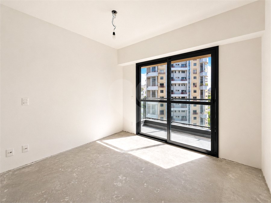 Apartamento à venda com 2 suítes em Itaim Bibi, São Paulo, SP