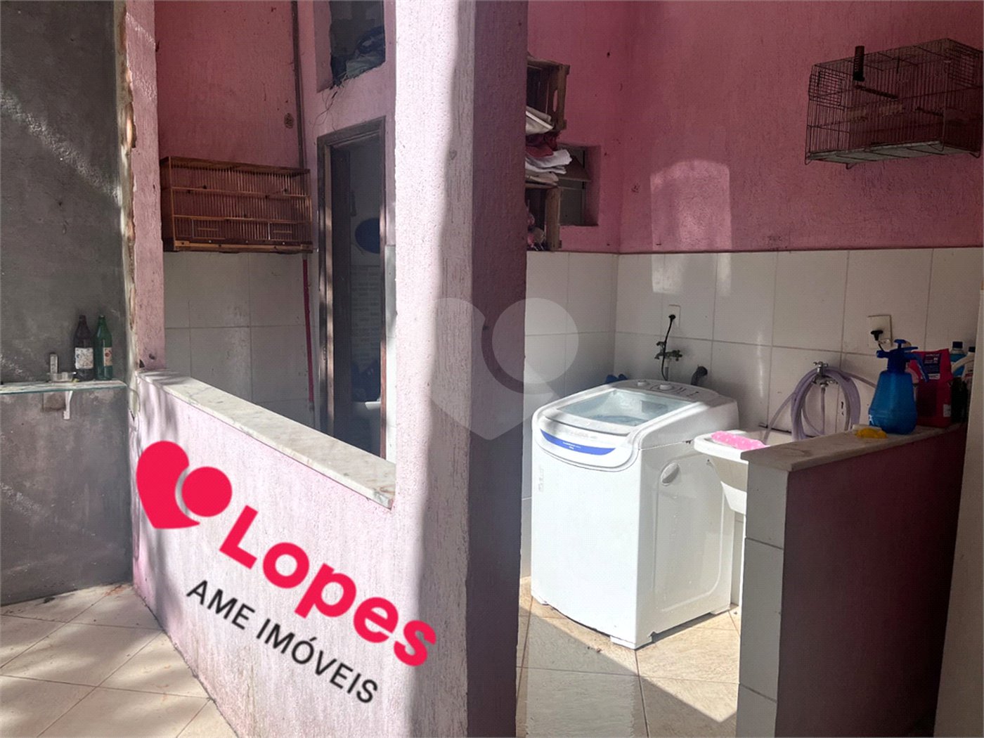 Casa à venda com 4 quartos, sendo 3 suítes, no condomínio Fazenda Cantagalo, Rio de Janeiro - RJ
