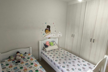 Casa à venda com 3 suítes em Jardim Maristela, Atibaia, SP