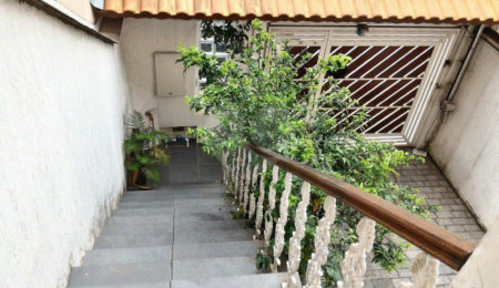 Sobrado à venda com 3 suítes em Limão, São Paulo, SP