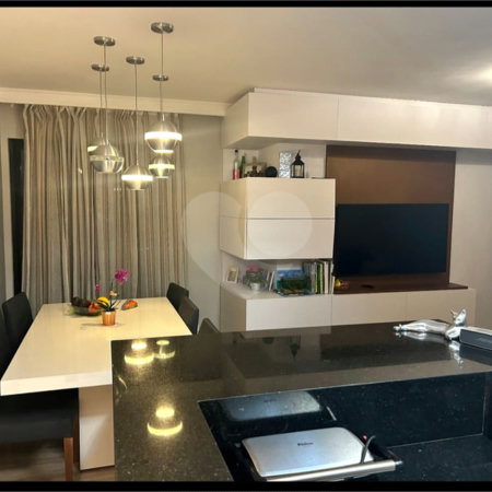 Apartamento à venda com 3 quartos, sendo 1 suíte, em Jardim Luanda, São Paulo, SP
