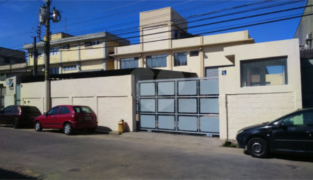 Galpão para alugar em Limão, São Paulo, SP