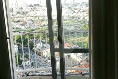 Apartamento à venda com 2 quartos em Chácara Califórnia, São Paulo, SP