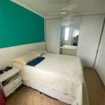 Apartamento à venda com 3 quartos em Vila Suzana, São Paulo, SP