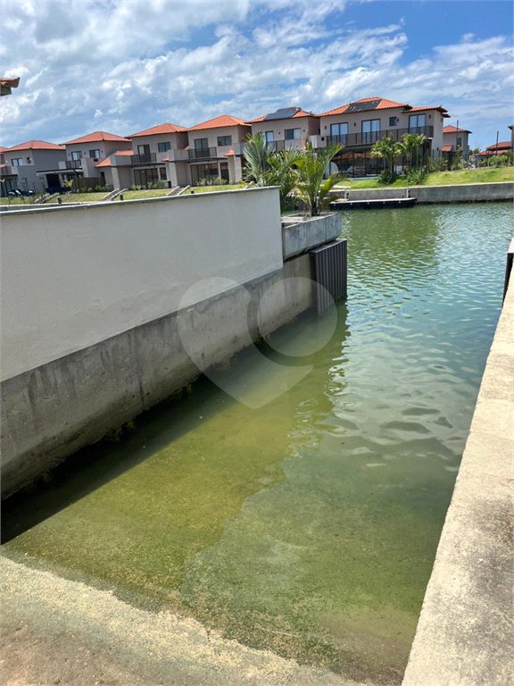 Casa em condomínio à venda com 4 suítes em Marina, Armação dos Búzios, RJ