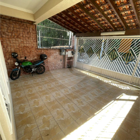 Casa Térrea à venda com 4 quartos, sendo 3 suítes,  em Jardim São Paulo(zona Norte), São Paulo, SP