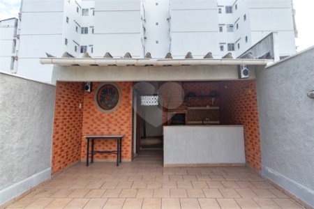 Casa de Vila à venda com 3 quartos em Vila Isabel, Rio de Janeiro, RJ