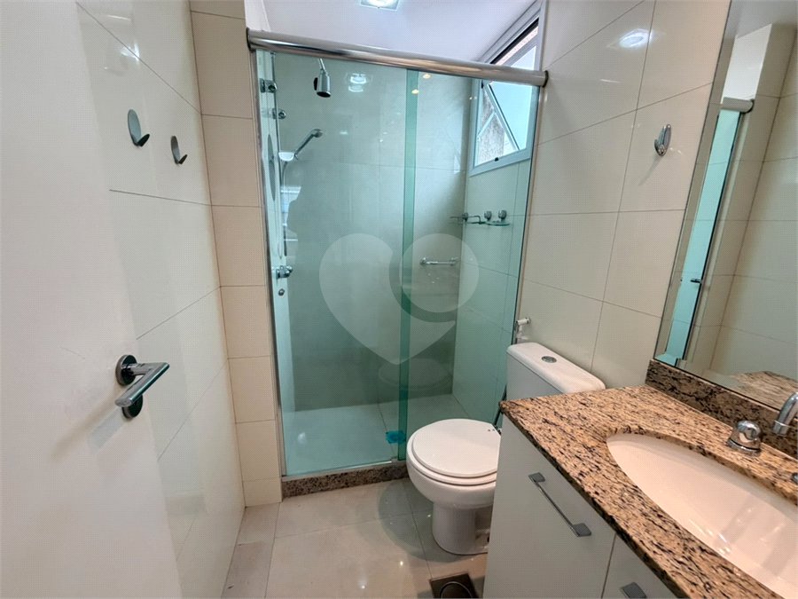 Apartamento à venda com 3 quartos, sendo 1 suíte,  em Tijuca, Rio de Janeiro, RJ