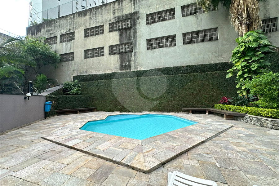 Apartamento à venda ou para alugar com 4 quartos, sendo 2 suítes, em Santana, São Paulo, SP