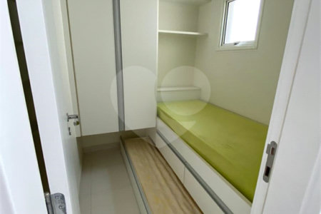 Apartamento à venda ou para alugar com 4 suítes em Chácara Flora, São Paulo, SP