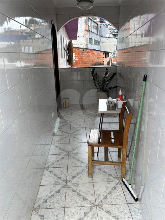 Sobrado à venda com 4 quartos em Tremembé, São Paulo, SP