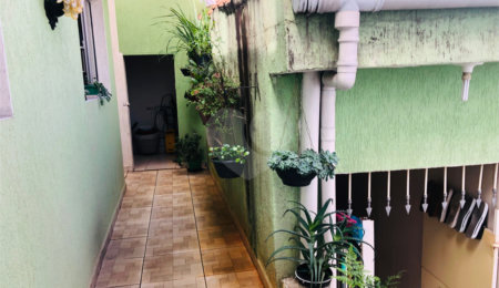 Casa à venda com 2 quartos em Alto da Lapa, São Paulo, SP
