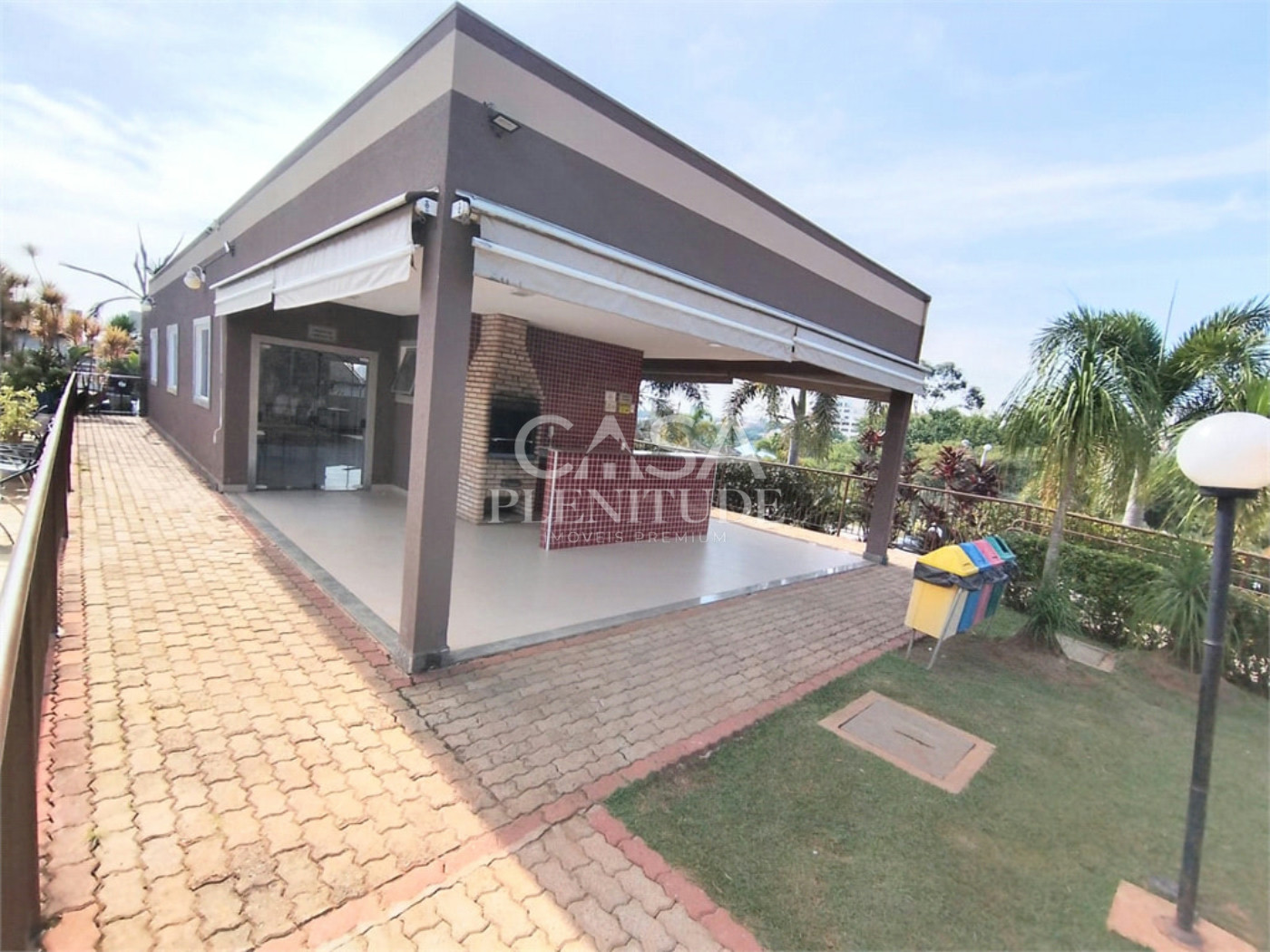 Apartamento à venda com 2 quartos, sendo 1 suíte, em Jardim América, Sorocaba, SP