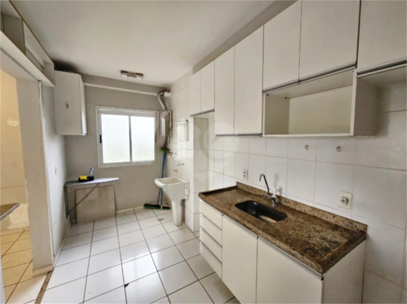 Apartamento para alugar com 3 quartos, sendo 1 suíte, em Nova Aliança, Ribeirão Preto, SP