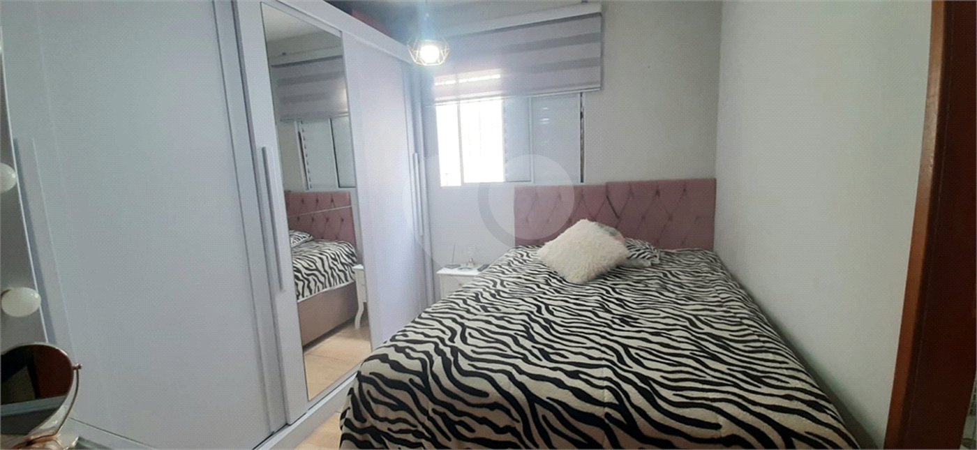 Casa à venda com 2 suítes no condomínio Alto da Serra, São Paulo - SP