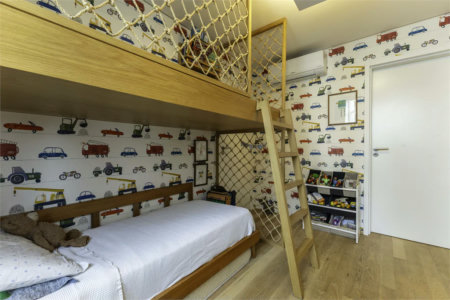 Apartamento à venda com 3 suítes em Jardim das Bandeiras, São Paulo, SP