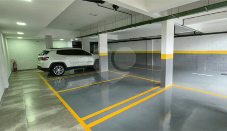 Apartamento à venda com 2 quartos, sendo 1 suíte, em Vila Pereira Barreto, São Paulo, SP