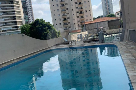 Apartamento à venda com 2 quartos em Santa Teresinha, São Paulo, SP