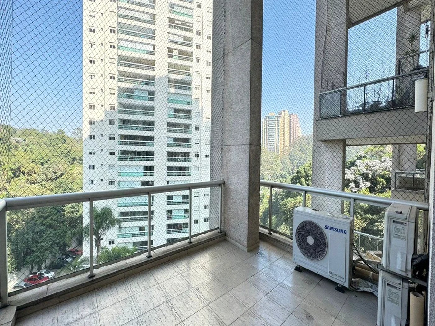 Apartamento à venda com 2 quartos, sendo 1 suíte, em Parque do Morumbi, São Paulo, SP