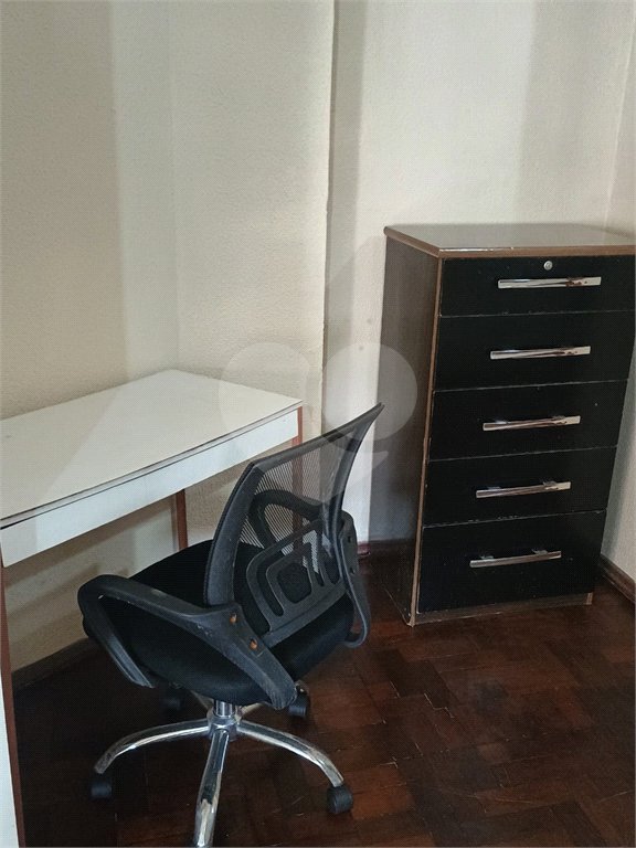 Studio à venda com 1 quarto no Centro, São Paulo, SP