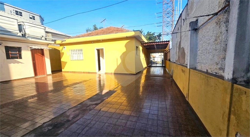 Casa à venda com 2 quartos em Vila Califórnia, São Paulo, SP