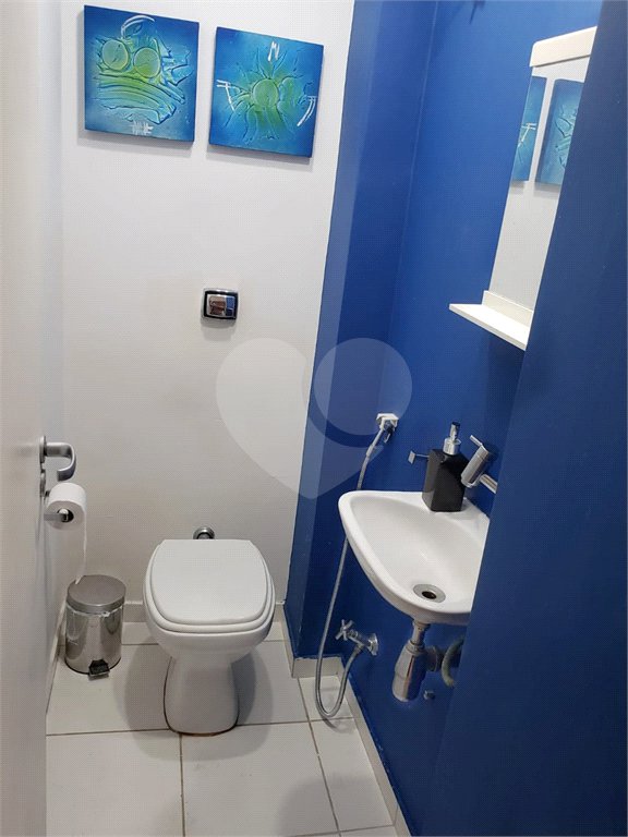 Apartamento à venda com 2 quartos em Tijuca, Rio de Janeiro, RJ