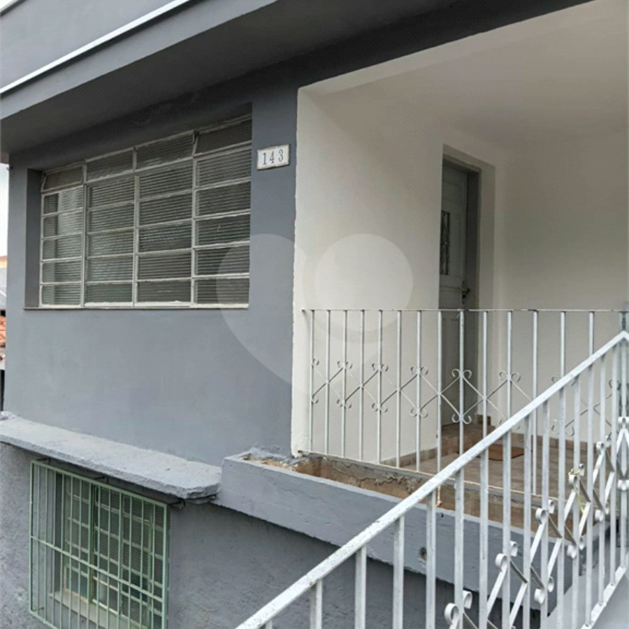 Casa para locação