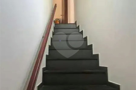 Casa Térrea à venda com 4 quartos em Chácara Inglesa (zona Norte), São Paulo, SP