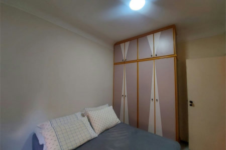 Apartamento Residencial à venda, Enseada, Guarujá - AP0517.