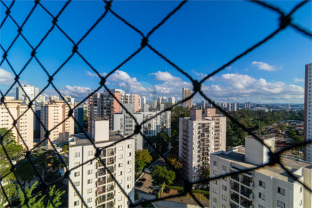 Apartamento à venda com 4 quartos, sendo 1 suíte, em Jardim Marajoara, São Paulo, SP