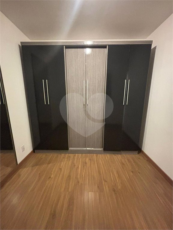 Apartamento à venda com 2 quartos em Jardim Monte Alegre, São Paulo, SP