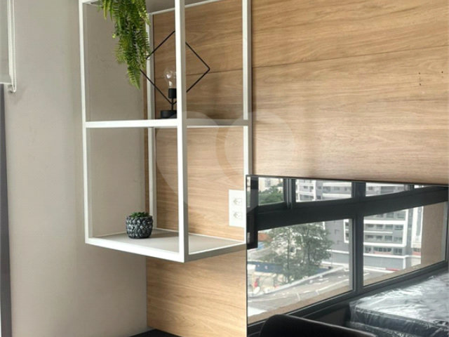 Apartamento à venda ou para alugar com 1 quarto em Ipiranga, São Paulo, SP